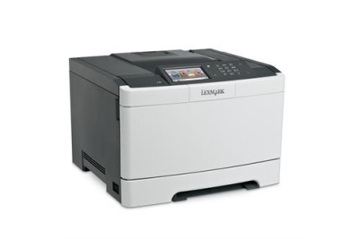 Lexmark CS510de Renkli Lazer Yazıcı