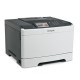 Lexmark CS510de Renkli Lazer Yazıcı