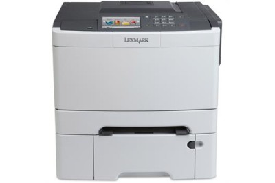 Lexmark CS510dte Renkli Lazer Yazıcı