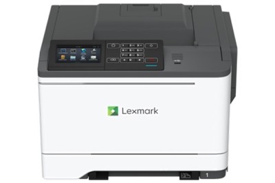 Lexmark CS622de Renkli Lazer Yazıcı