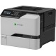 Lexmark CS720de Renkli Lazer Yazıcı