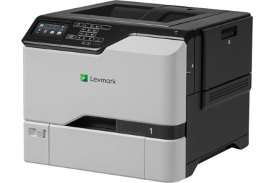Lexmark CS725de Renkli Lazer Yazıcı