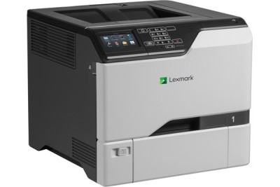 Lexmark CS725de Renkli Lazer Yazıcı