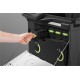 Lexmark CS820de Renkli Lazer Yazıcı