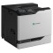 Lexmark CS820de Renkli Lazer Yazıcı