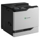 Lexmark CS820de Renkli Lazer Yazıcı