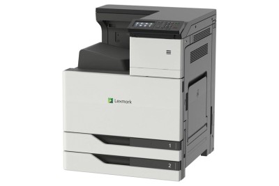 Lexmark CS921de Renkli Lazer Yazıcı - A3