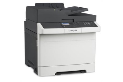 Lexmark CX310dn Çok Fonksiyonlu Renkli Lazer Yazıcı