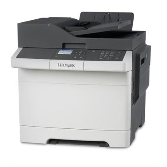 Lexmark CX310n Çok Fonksiyonlu Renkli Lazer Yazıcı
