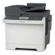 Lexmark CX410de Çok Fonksiyonlu Renkli Lazer Yazıcı