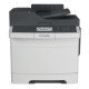 Lexmark CX410de Çok Fonksiyonlu Renkli Lazer Yazıcı