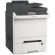 Lexmark CX410dte Çok Fonksiyonlu Renkli Lazer Yazıcı