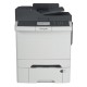 Lexmark CX410dte Çok Fonksiyonlu Renkli Lazer Yazıcı