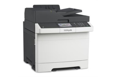 Lexmark CX410e Çok Fonksiyonlu Renkli Lazer Yazıcı