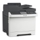 Lexmark CX410e Çok Fonksiyonlu Renkli Lazer Yazıcı