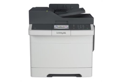 Lexmark CX410e Çok Fonksiyonlu Renkli Lazer Yazıcı