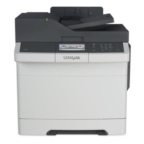 Lexmark CX410e Çok Fonksiyonlu Renkli Lazer Yazıcı