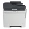 Lexmark CX410e Çok Fonksiyonlu Renkli Lazer Yazıcı