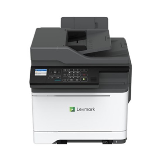 Lexmark CX421adn Çok Fonksiyonlu Renkli Lazer Yazıcı