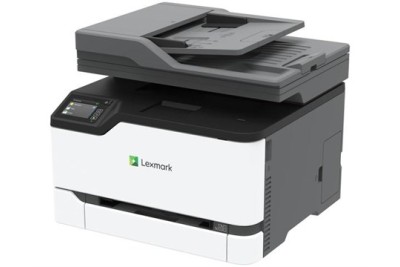 Lexmark CX431adw Çok Fonksiyonlu Renkli Lazer Yazıcı - WiFi