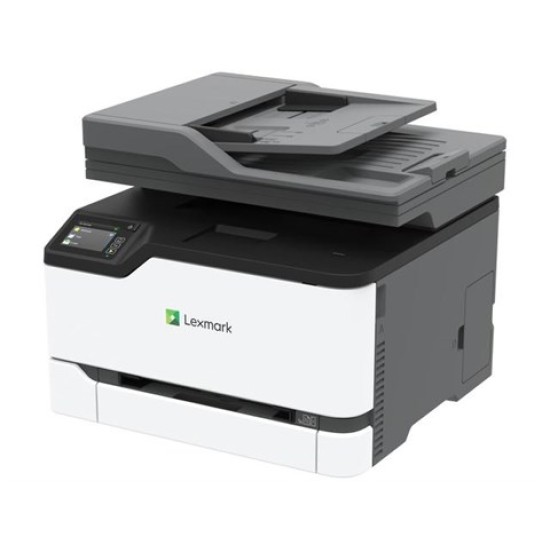 Lexmark CX431adw Çok Fonksiyonlu Renkli Lazer Yazıcı - WiFi