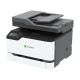 Lexmark CX431adw Çok Fonksiyonlu Renkli Lazer Yazıcı - WiFi