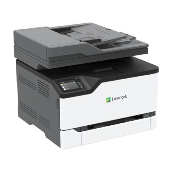 Lexmark CX431adw Çok Fonksiyonlu Renkli Lazer Yazıcı - WiFi