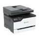Lexmark CX431adw Çok Fonksiyonlu Renkli Lazer Yazıcı - WiFi