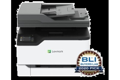 Lexmark CX431adw Çok Fonksiyonlu Renkli Lazer Yazıcı - WiFi