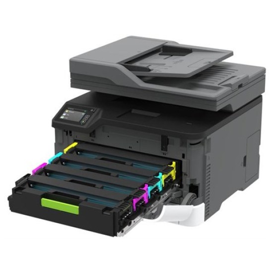 Lexmark CX431adw Çok Fonksiyonlu Renkli Lazer Yazıcı - WiFi