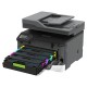 Lexmark CX431adw Çok Fonksiyonlu Renkli Lazer Yazıcı - WiFi
