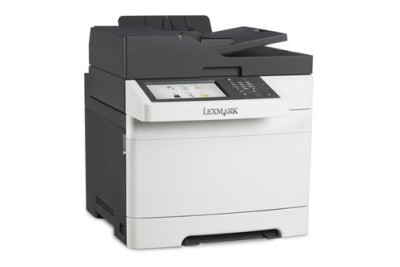 Lexmark CX510de Çok Fonksiyonlu Renkli Lazer Yazıcı