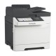 Lexmark CX510de Çok Fonksiyonlu Renkli Lazer Yazıcı