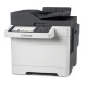 Lexmark CX510de Çok Fonksiyonlu Renkli Lazer Yazıcı