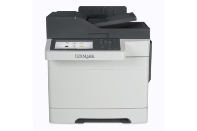 Lexmark CX510de Çok Fonksiyonlu Renkli Lazer Yazıcı