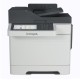 Lexmark CX510dhe Çok Fonksiyonlu Renkli Lazer Yazıcı