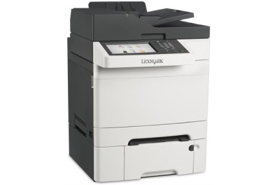 Lexmark CX510dthe Çok Fonksiyonlu Renkli Lazer Yazıcı