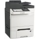 Lexmark CX510dthe Çok Fonksiyonlu Renkli Lazer Yazıcı
