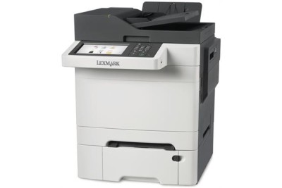 Lexmark CX510dthe Çok Fonksiyonlu Renkli Lazer Yazıcı