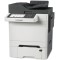 Lexmark CX510dthe Çok Fonksiyonlu Renkli Lazer Yazıcı