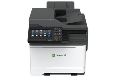 Lexmark CX625adhe Çok Fonksiyonlu Renkli Lazer Yazıcı