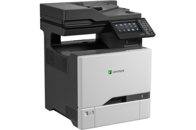 Lexmark CX725dhe Çok Fonksiyonlu Renkli Lazer Yazıcı