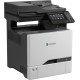 Lexmark CX725dhe Çok Fonksiyonlu Renkli Lazer Yazıcı