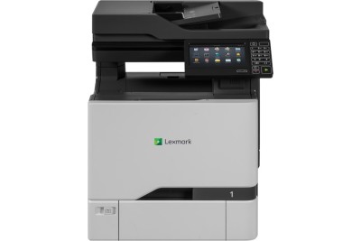Lexmark CX725dhe Çok Fonksiyonlu Renkli Lazer Yazıcı