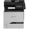 Lexmark CX725dhe Çok Fonksiyonlu Renkli Lazer Yazıcı