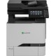 Lexmark CX725dhe Çok Fonksiyonlu Renkli Lazer Yazıcı