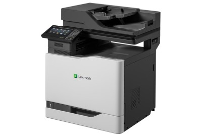 Lexmark CX820de Çok Fonksiyonlu Renkli Lazer Yazıcı