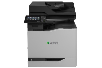 Lexmark CX820de Çok Fonksiyonlu Renkli Lazer Yazıcı
