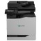 Lexmark CX820de Çok Fonksiyonlu Renkli Lazer Yazıcı