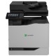 Lexmark CX820de Çok Fonksiyonlu Renkli Lazer Yazıcı